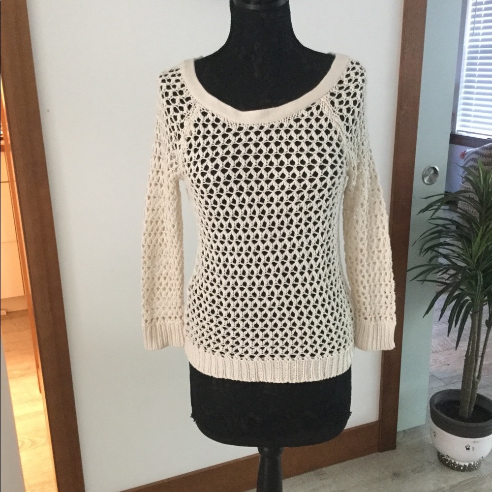American Eagle Knit - image 2